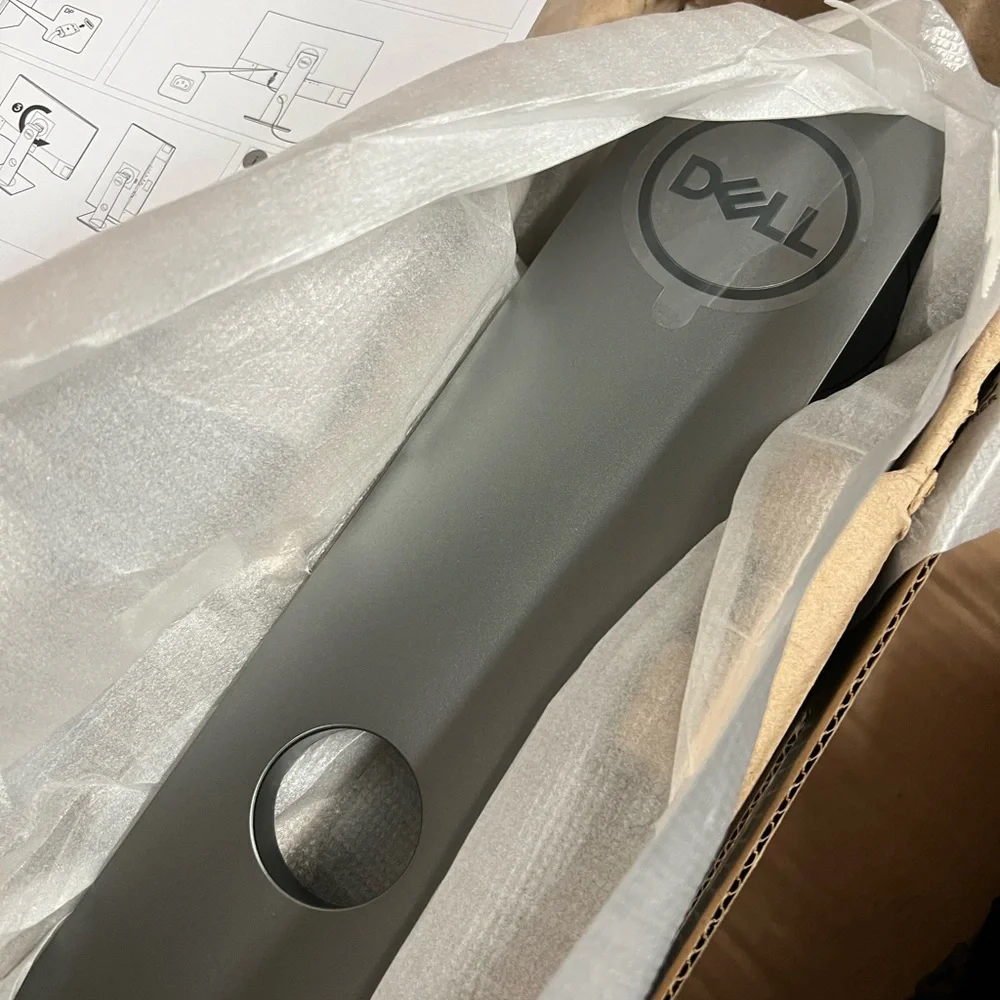 NEW Dell P Series 21.5